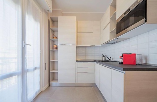 Chiavari Apartment | Apartment Enrico by Interhome