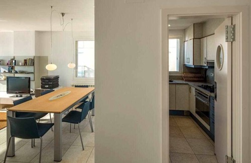 Sant Feliu de Guixols Apartment | Apartment with pool on the seafront