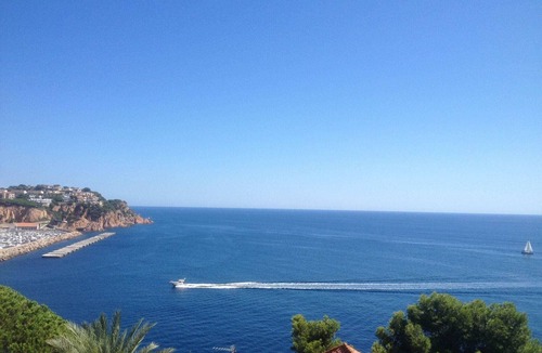 Sant Feliu de Guixols Apartment | Apartment in Sant Feliu near the Beach