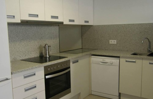 Port de la Selva Apartment | Apartment/flat - El Port de la Selva