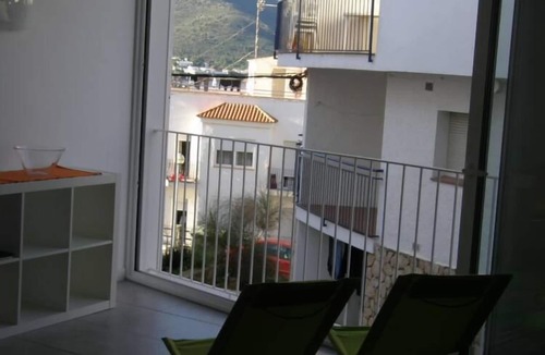 Port de la Selva Apartment | Apartment/flat - El Port de la Selva