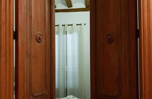 Falset Apartment | Apartment Falset, 1 bedroom, 4 persons