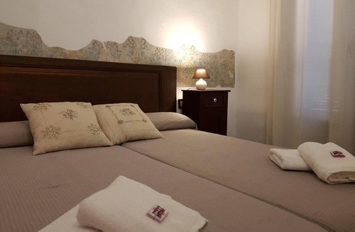 Falset Apartment | Apartment Falset, 1 bedroom, 4 persons