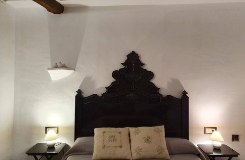Falset Apartment | Apartment Falset, 1 bedroom, 4 persons