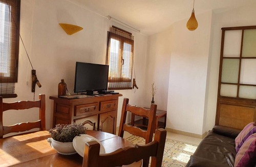 Falset Apartment | Apartment Falset, 1 bedroom, 4 persons