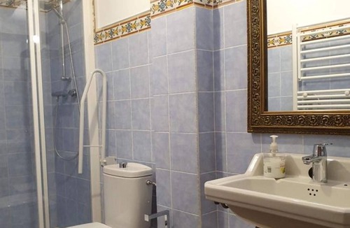 Falset Apartment | Apartment Falset, 1 bedroom, 4 persons