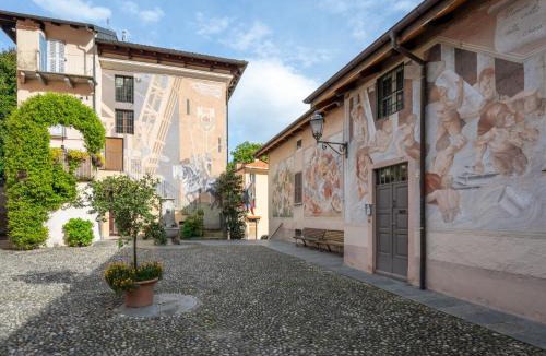 Trarego Viggiona Apartment | Apartment Federica-2 by Interhome