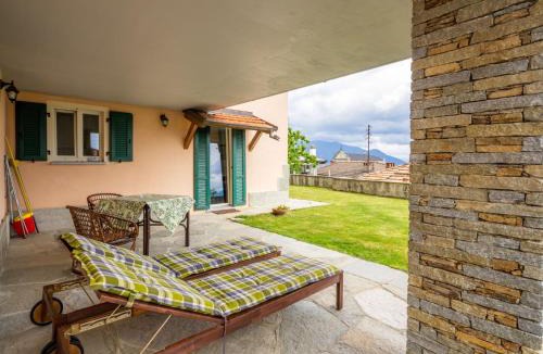 Trarego Viggiona Apartment | Apartment Federica-2 by Interhome