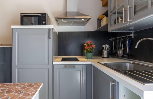 Terzorio Apartment | Apartment Fico by Interhome