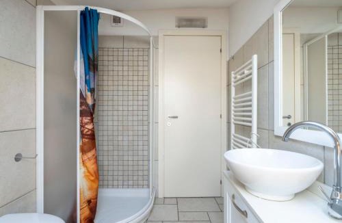 Terzorio Apartment | Apartment Fico by Interhome