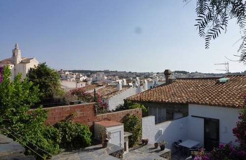 Cadaques Apartment | Apartment/flat - Cadaqués