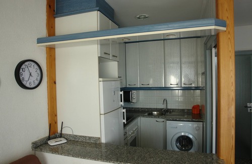 Sant Salvador Apartment | Apartment/flat - Coma-ruga El Vendrell