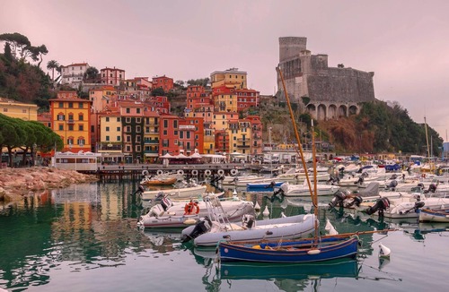 Lerici House | Apartment/flat - Lerici