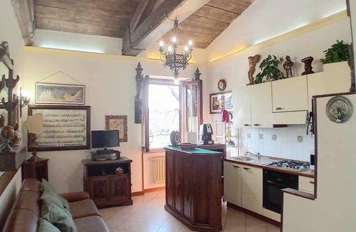 Orvieto House | Apartment/flat - Orvieto
