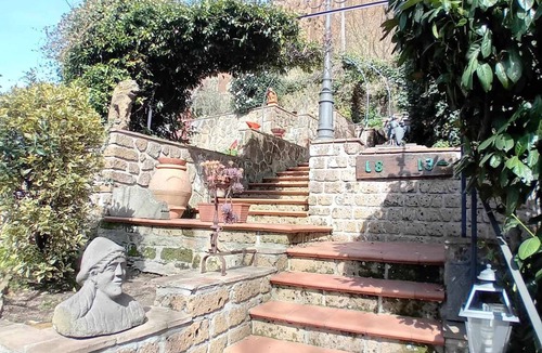 Orvieto House | Apartment/flat - Orvieto