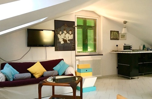 Santo Stefano del Ponte Apartment | Apartment/flat - Sestri Levante (Genova)
