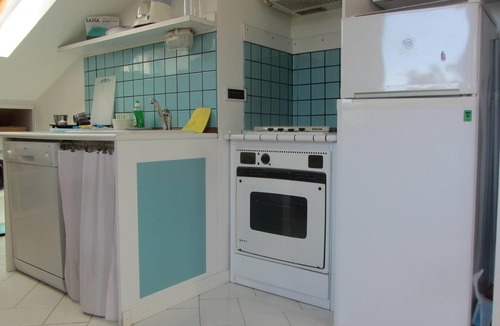 Santo Stefano del Ponte Apartment | Apartment/flat - Sestri Levante (Genova)