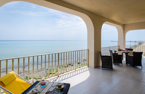 Donnalucata Apartment | Apartment/flat - Scicli