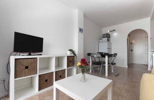 Roses Town Center House | Apartment for 2 people in Roses with river view