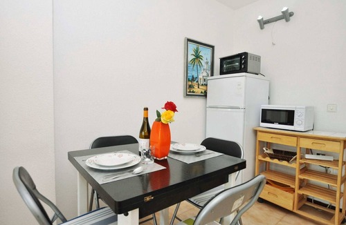 Roses Town Center House | Apartment for 2 people in Roses with river view