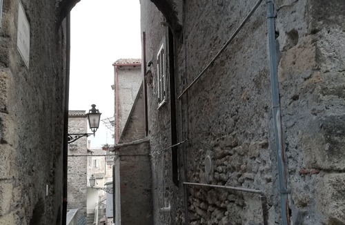 Anagni Apartment | apartment for daily use