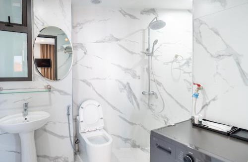 Tay Ho Apartment | Apartment for rent in Tay Ho