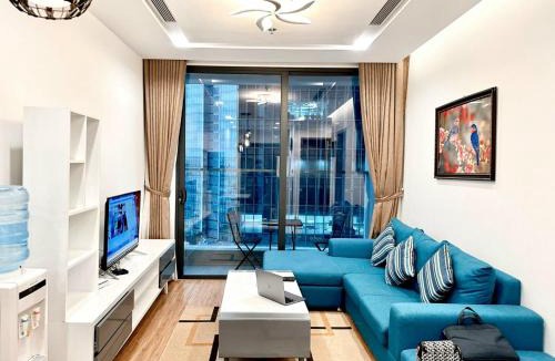 Ngoc Khanh Apartment | Apartment for rent