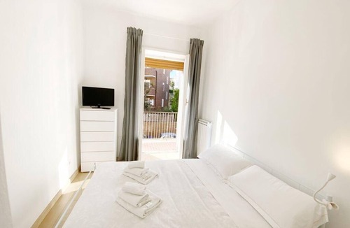 Gianicolense Apartment | Apartment Francesca certified sanitization every check