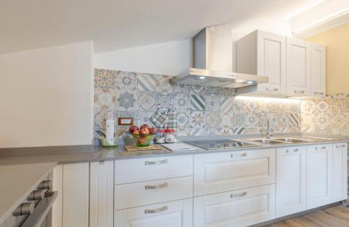 Pontedassio Apartment | Apartment Gabriella by Interhome