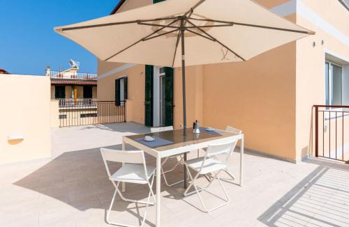 Bussana Apartment | Apartment Galatea by Interhome