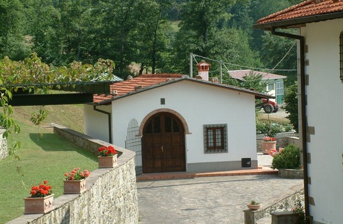 Londa Apartment | Apartment "Gianna"
