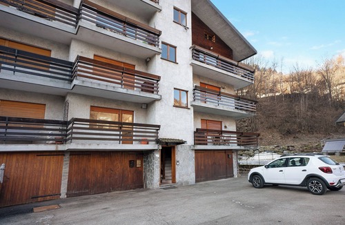 Piode Apartment | Apartment 'Gianpaolo' with Mountain View, Shared Garden and Wi-Fi