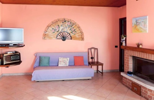 Aurano Apartment | Apartment Ginevra (AUA121) in Aurano - 4 persons, 2 bedrooms