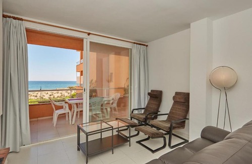 Pals Apartment | Apartment GOLF MAR by Interhome