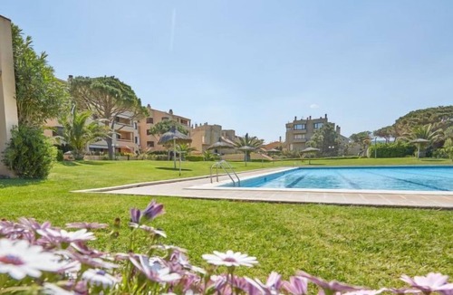 Pals Apartment | Apartment GOLF MAR in Pals - 6 persons, 3 bedrooms