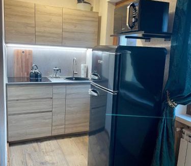Sauze d'Oulx Apartment | Apartment Gran Baita Sauze d'Oulx