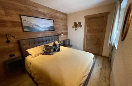 Sauze d'Oulx Apartment | Apartment Gran Baita Sauze d'Oulx