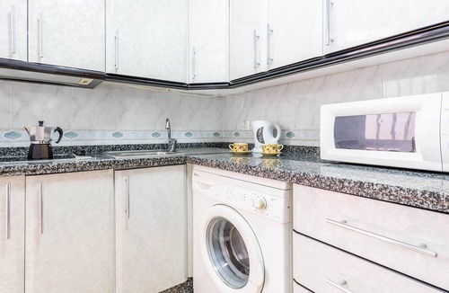 San Lorenzo Apartment | Apartment Horno del Agua Cordoba ⭐