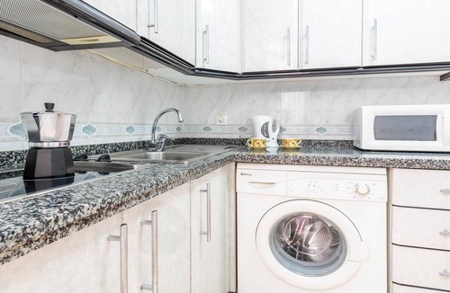 San Lorenzo Apartment | Apartment Horno del Agua Cordoba ⭐