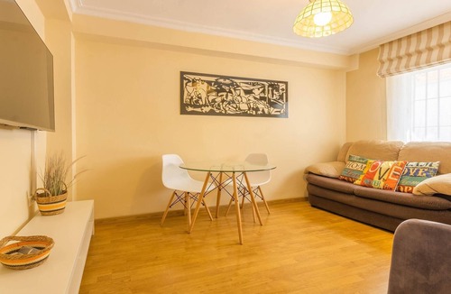 San Lorenzo Apartment | Apartment Horno del Agua Cordoba ⭐
