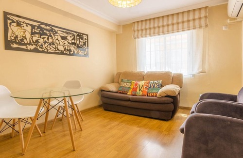 San Lorenzo Apartment | Apartment Horno del Agua Cordoba ⭐