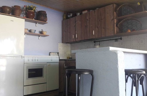 Graus Cottage | Apartment House Felix. 6 persons. Swimming pool, solarium, barbecues, table football, pingpon