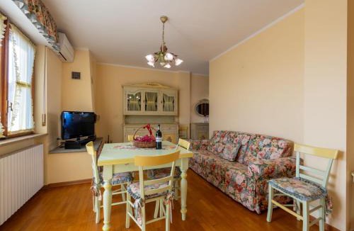 Castagnole Monferrato Apartment | Apartment Il Borghetto di Castagnole-1 by Interhome