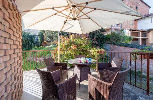 Castagnole Monferrato Apartment | Apartment Il Borghetto di Castagnole-3 by Interhome