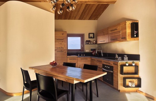 Barge Other | Apartment IL FRUTTETO, in farmhouse at the foot of Monviso with wellness area