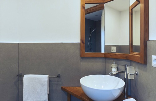 Barge Other | Apartment IL FRUTTETO, in farmhouse at the foot of Monviso with wellness area