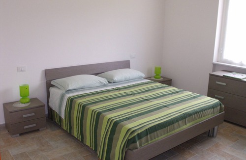 Casanova Lerrone Other | Apartment in a detached house, quiet a few minutes from Alassio.
