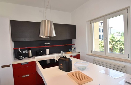 Verbania Apartment | Apartment in a prime location on Lake Maggiore