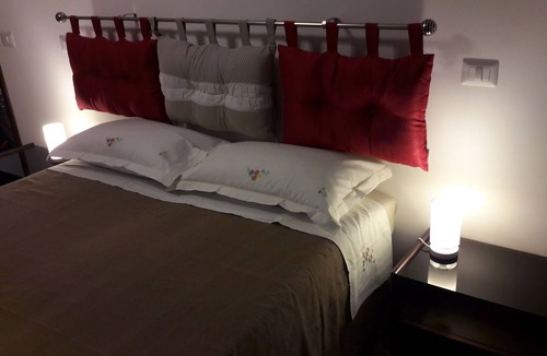 Tuscolano Apartment | apartment in a quiet semi-central area, two steps away from metro line A