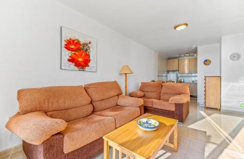 Bolnuevo Apartment | Apartment in Bolnuevo